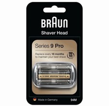 Braun Series 9 Pro Scherkopf