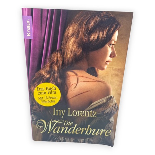 Die wanderhure iny lorentz - die,
