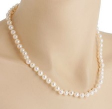 Collier Gelbgold 585