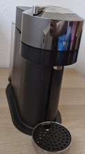 Nespresso Vertuo Next Kapselmaschine, Krups, Schwarz.