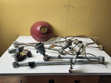 Midgard R1 Lampe Ersatzteile