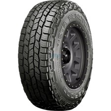 Cooper LT245/75R17 121/118S