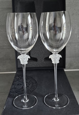 1 Set = 2 Rosenthal Versace