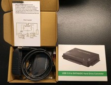 Amtake USB 3.0 to IDE SATA