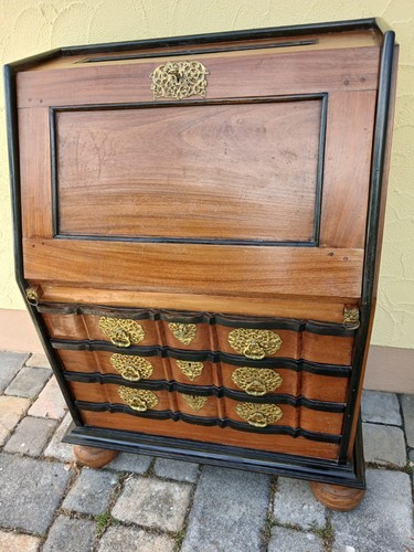 Alter schreibtisch sekretär - alter,