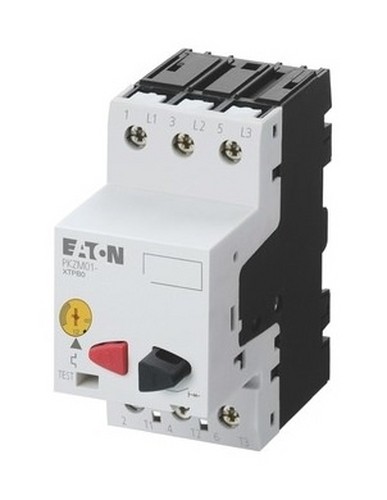 Eaton motorschutzschalter - eaton,