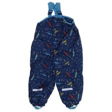 Impidimpi, Schneehose