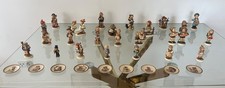 26 Porzellan Figuren Konvolut