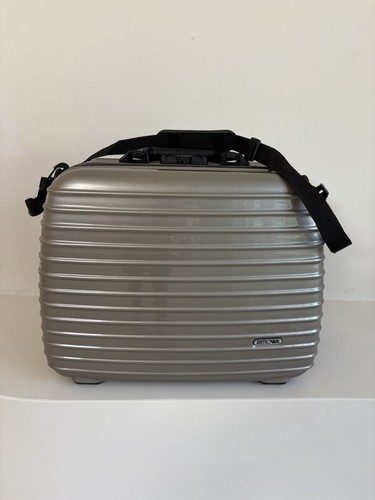 Rimowa salsa beauty case - rimowa,