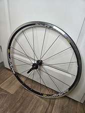 Vorderrad mavic crossmax - mavic,