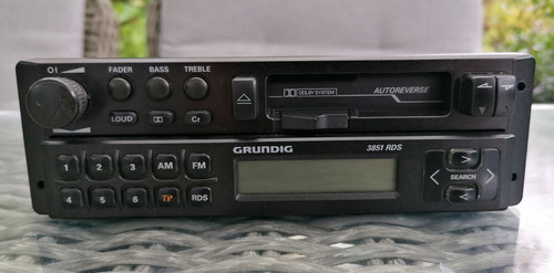 Grundig wkc 3851 rds - grundig,
