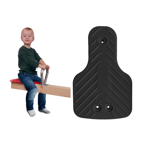 Wippe holzwippe balkenwippe - wippe,