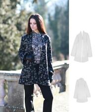 Schnittmuster verschlusslose