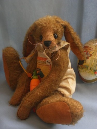 Hase rübchen 26 cm - , *rübchen*,