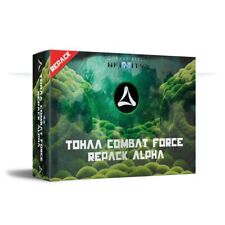 Tohaa Combat Force Special