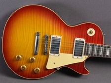 Gibson les paul 1959 - gibson,
