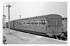 pt7040 - Isle of Wight Railway