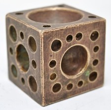 Antikes Messgewicht Aus