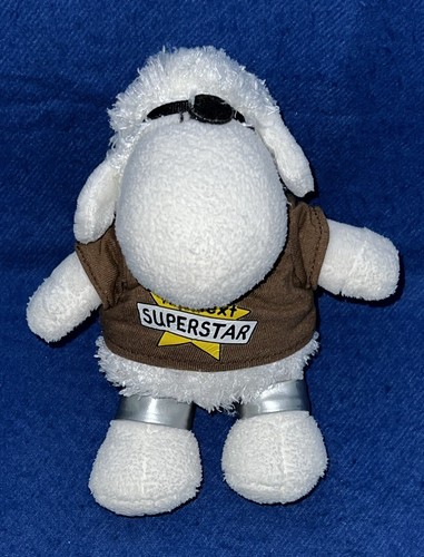 Kuscheltier sheepworld schaf - sheepworld,