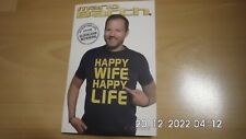 Mario Barth: Happy Wife, Happy Life/Tipps für eine glückliche Beziehung/ungelese