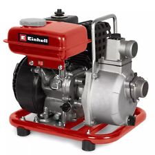 Einhell Benzin-Wasserpumpe GC-PW 16