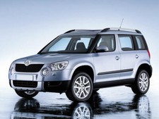 WERKSTATTHANDBUCH REPARATUR SKODA YETI 5L REPARATURANLEITUNG AUF USB 