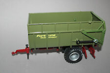 Siku Farmer Serie 1:32 2880 Einachs Muldenkipper Fortuna Muldenkipper
