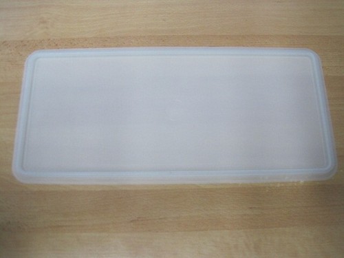 Tupperware deckel 607 - deckel,