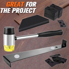 33x Holzboden Laminat