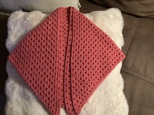 Granny Dreieckstuch Schal