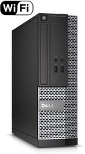 Dell OptiPlex Win 7 Pro Core
