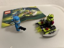 LEGO Alien Conquest 7049