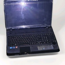Acer Aspire 8942G - 18 Zoll -