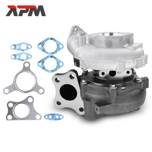 Turbolader für nissan - für, np300