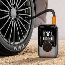 Wivo elektrische luftpumpe - wivo,