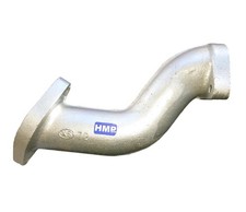 Ansaugkrümmer Ansaugstutzen