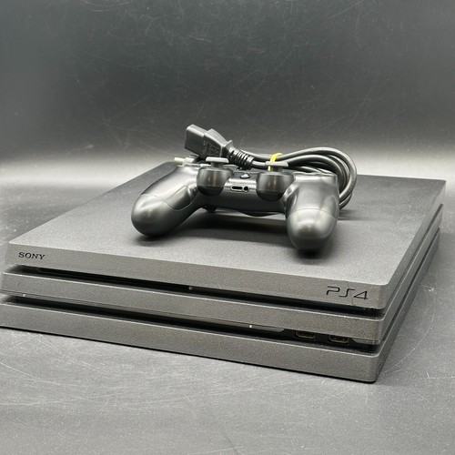 Sony playstation pro 1 tb - -,