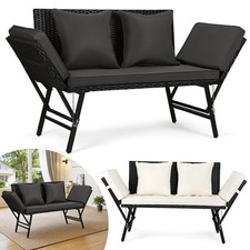 Gartenbank Lounge Sessel