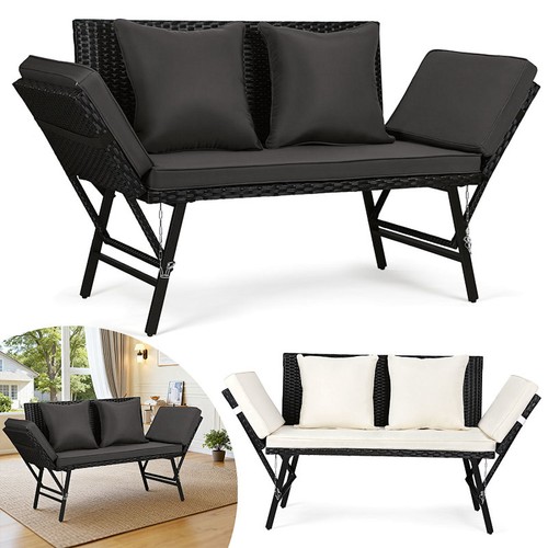 Gartenbank lounge sessel - gartenbank,