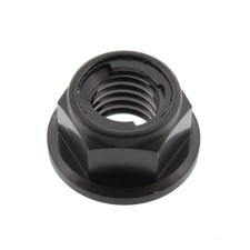 Kettenrad Mutter M8x1.25mm