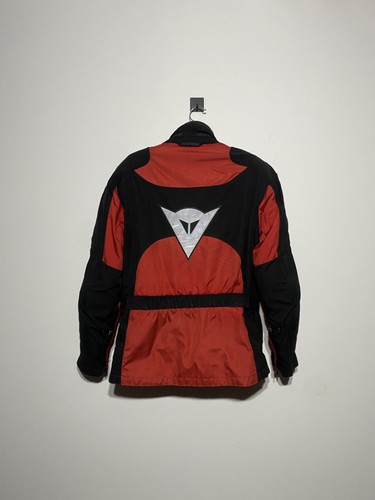 Vintage dainese motorrad jacke - dainese,