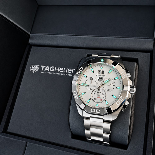 Tag heuer men - tag, cay1111.ba0927