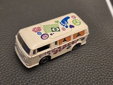 Tyco Pro - LOVE BUS #8807B