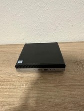 HP EliteDesk 800 G4 Mini |