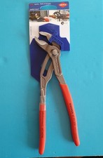 Knipex Wasserpumpenzange Cobra 250 mm - Art.: 87 01 250 (neu, original verpackt)