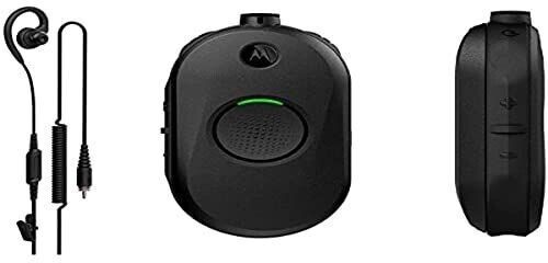Motorola solutions clp446e - solutions,