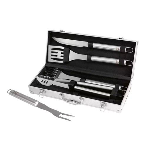 Neu landmann grillkoffer - neu,