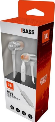 Tune 290 ear - tune,