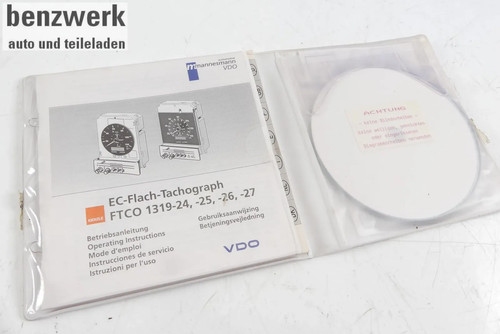 Vdo mannesmann - vdo,