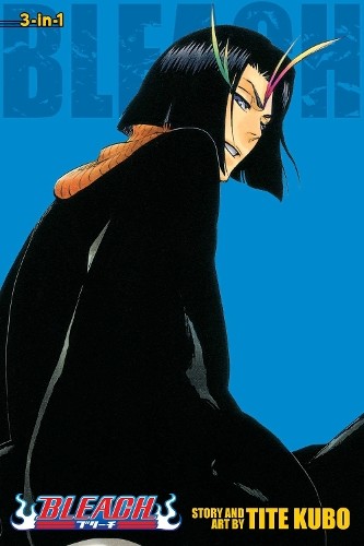 Bleach vol - bleach, edition),